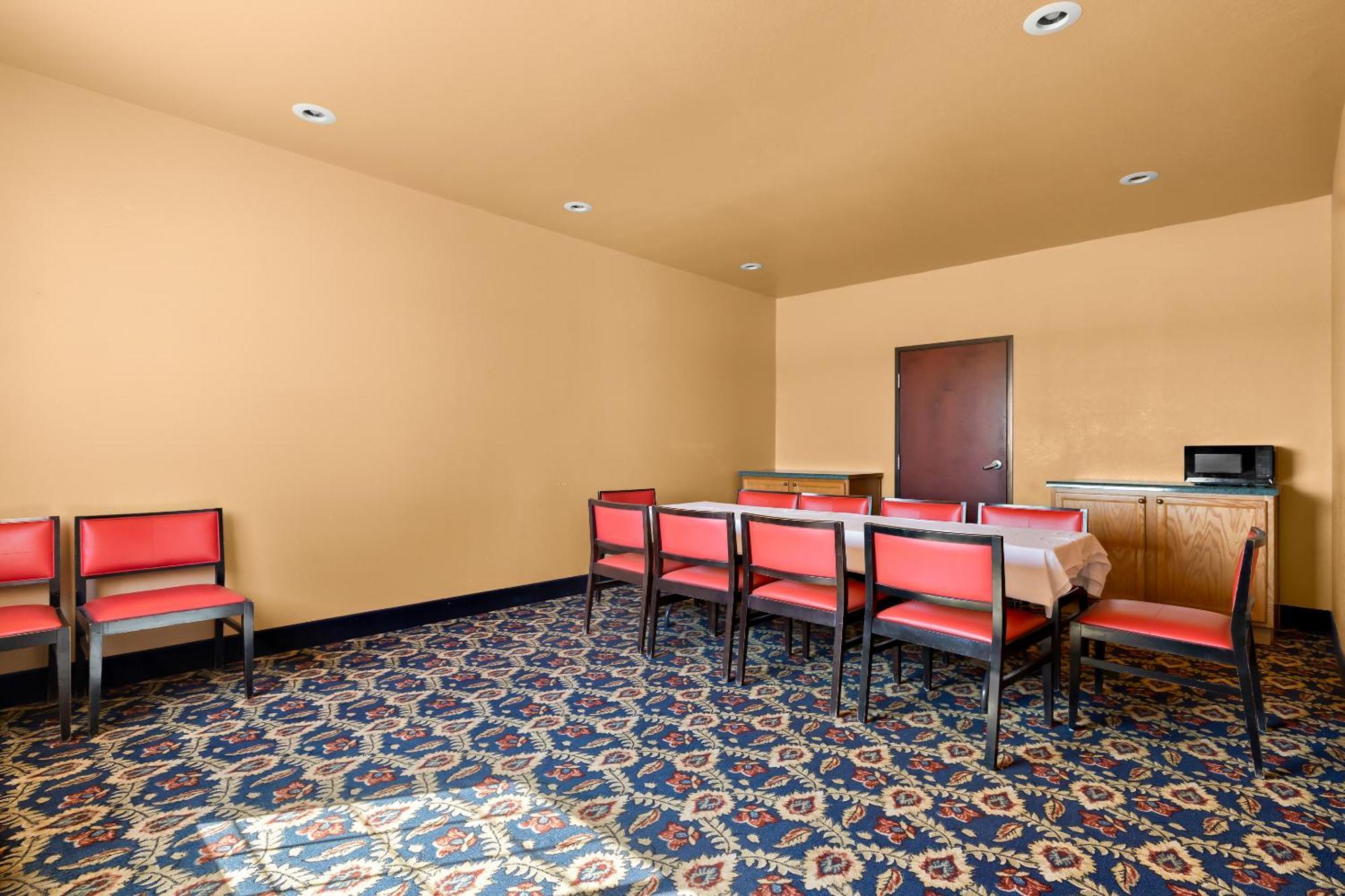 Quality Inn & Suites Mcalester Ngoại thất bức ảnh