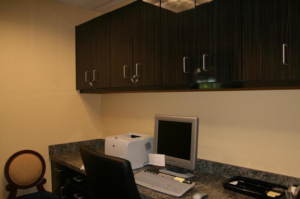 Quality Inn & Suites Mcalester Ngoại thất bức ảnh